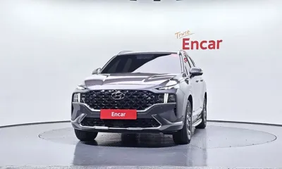 Hyundai Santafe 2022, 25507 км, за 23118.6 USD