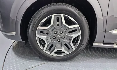 Hyundai Santafe 2022, 25507 км, за 23118.6 USD