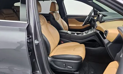 Hyundai Santafe 2022, 25507 км, за 22968.36 USD - фото 10
