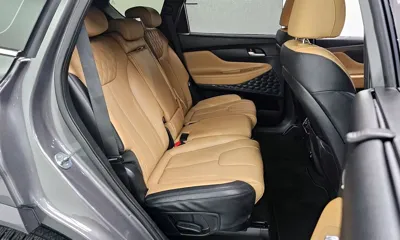 Hyundai Santafe 2022, 25507 км, за 22968.36 USD - фото 12