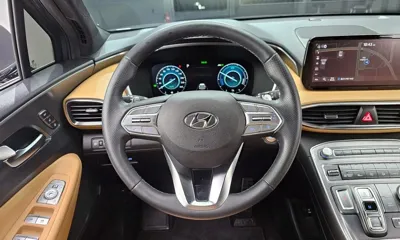 Hyundai Santafe 2022, 25507 км, за 22968.36 USD - фото 13