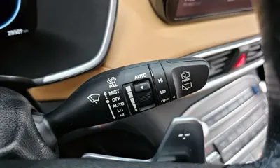 Hyundai Santafe 2022, 25507 км, за 22968.36 USD - фото 17