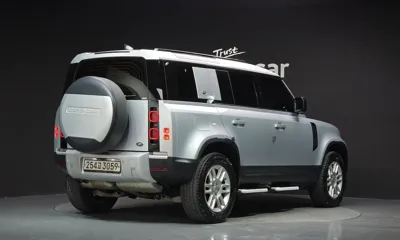 Land Rover Defender 2020, 76833 км, за 33381.83 USD
