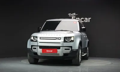 Land Rover Defender 2020, 76833 км, за 33381.83 USD