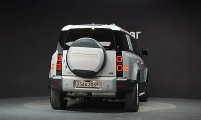 Land Rover Defender 2020, 76833 км, за 33381.83 USD