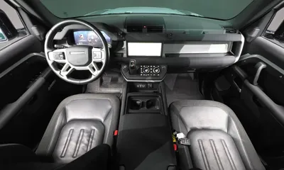 Land Rover Defender 2020, 76833 км, за 33149.53 USD - фото 7