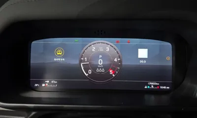 Land Rover Defender 2020, 76833 км, за 33149.53 USD - фото 8