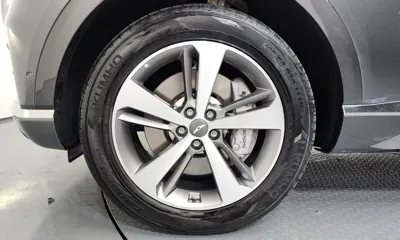 Genesis GV80 2021, 117464 км, за 25178.49 USD