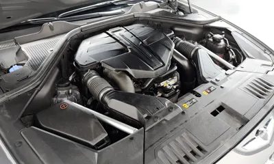 Genesis GV80 2021, 117464 км, за 25178.49 USD - фото 6