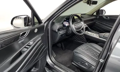 Genesis GV80 2021, 117464 км, за 25178.49 USD - фото 10