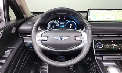 Genesis GV80 2021, 117464 км, за 25178.49 USD - фото 13