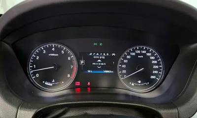 Hyundai Genesis 2014, 148663 км, за 7435.46 USD - фото 8