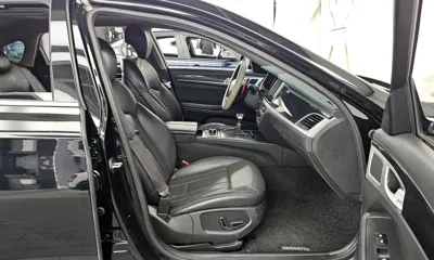 Hyundai Genesis 2014, 148663 км, за 7435.46 USD - фото 11