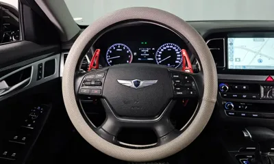 Hyundai Genesis 2014, 148663 км, за 7435.46 USD - фото 13