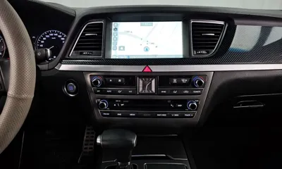 Hyundai Genesis 2014, 148663 км, за 7435.46 USD - фото 15