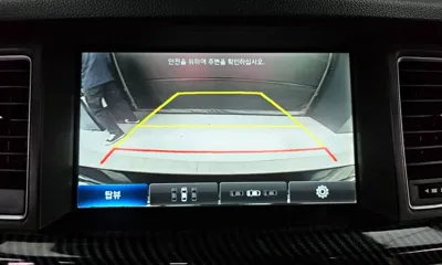 Hyundai Genesis 2014, 148663 км, за 7435.46 USD - фото 16