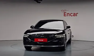 Genesis G90 2023, 84425 км, за 40977.22 USD