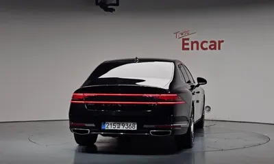 Genesis G90 2023, 84425 км, за 40977.22 USD