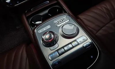 Genesis G90 2023, 84425 км, за 40977.22 USD - фото 9