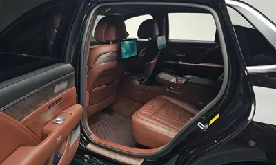 Genesis G90 2023, 84425 км, за 40977.22 USD - фото 11