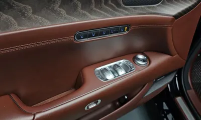 Genesis G90 2023, 84425 км, за 40977.22 USD - фото 16