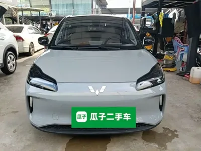 Wuling Bingo PLUS 2024, 63600 км, за 9194.17 USD