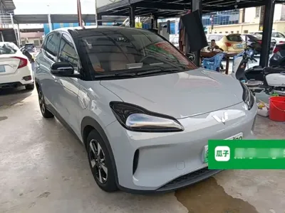 Wuling Bingo PLUS 2024, 63600 км, за 9194.17 USD