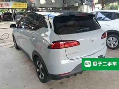 Wuling Bingo PLUS 2024, 63600 км, за 9194.17 USD