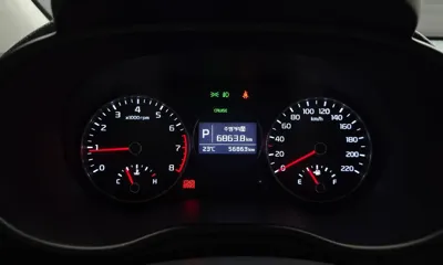 Kia Morning 2018, 56863 км, за 5842.2 USD - фото 8