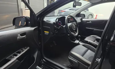 Kia Morning 2018, 56863 км, за 5842.2 USD - фото 10