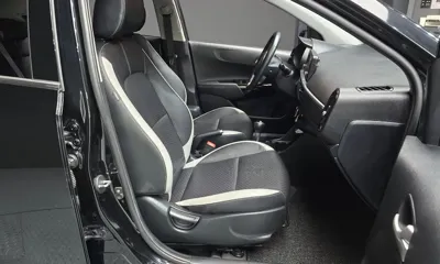 Kia Morning 2018, 56863 км, за 5842.2 USD - фото 12