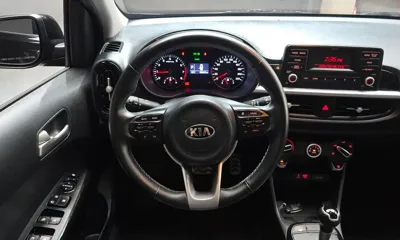 Kia Morning 2018, 56863 км, за 5842.2 USD - фото 13