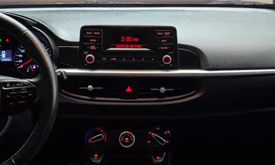 Kia Morning 2018, 56863 км, за 5842.2 USD - фото 14