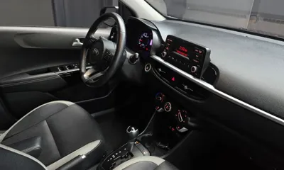 Kia Morning 2018, 56863 км, за 5842.2 USD - фото 19