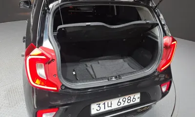 Kia Morning 2018, 56863 км, за 5842.2 USD - фото 20