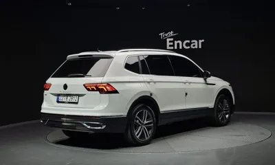 Volkswagen Tiguan 2023, 18862 км, за 22326.58 USD