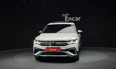 Volkswagen Tiguan 2023, 18862 км, за 22326.58 USD