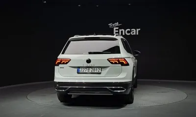 Volkswagen Tiguan 2023, 18862 км, за 22326.58 USD