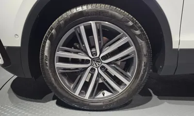 Volkswagen Tiguan 2023, 18862 км, за 22326.58 USD
