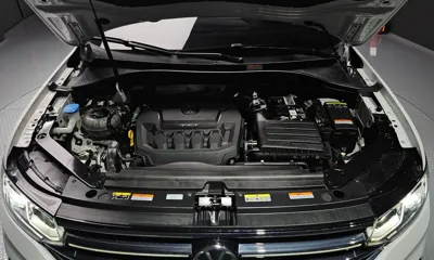 Volkswagen Tiguan 2023, 18862 км, за 22326.58 USD - фото 6