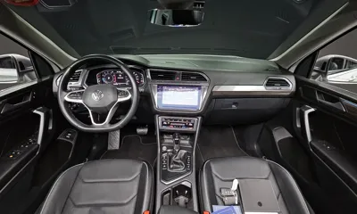 Volkswagen Tiguan 2023, 18862 км, за 22326.58 USD - фото 7
