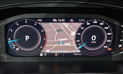 Volkswagen Tiguan 2023, 18862 км, за 22326.58 USD - фото 8
