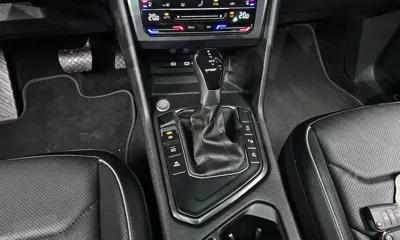 Volkswagen Tiguan 2023, 18862 км, за 22326.58 USD - фото 9