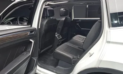 Volkswagen Tiguan 2023, 18862 км, за 22326.58 USD - фото 12