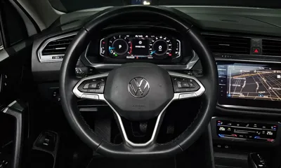 Volkswagen Tiguan 2023, 18862 км, за 22326.58 USD - фото 13