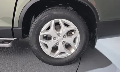 KG_Mobility_Ssangyong Rexton 2023, 116455 км, за 13521.41 USD