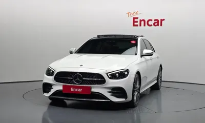 Mercedes-Benz E-Class 2021, 62391 км, за 27822.91 USD