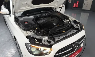 Mercedes-Benz E-Class 2021, 62391 км, за 27822.91 USD - фото 6