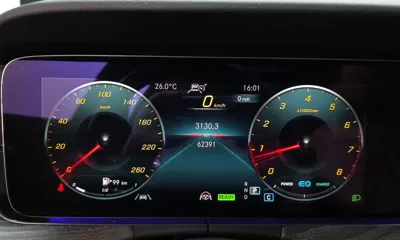 Mercedes-Benz E-Class 2021, 62391 км, за 27822.91 USD - фото 8