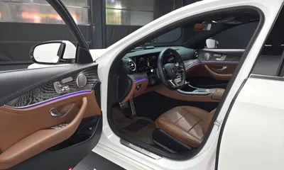 Mercedes-Benz E-Class 2021, 62391 км, за 27822.91 USD - фото 10
